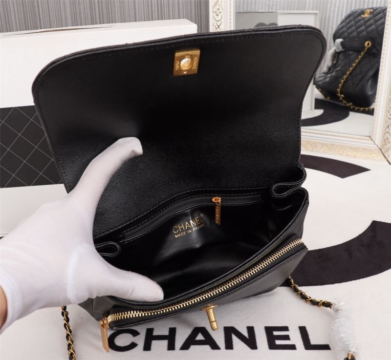 Chanel Other Stachel Bags